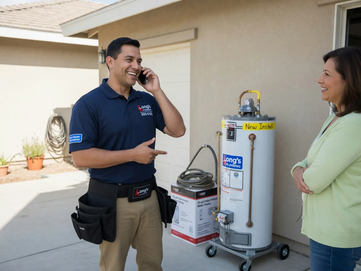 Leak Detection Redcrest, CA FAQs